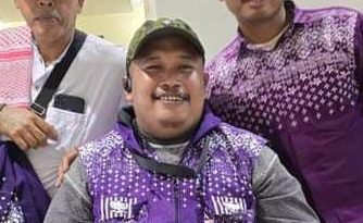 Ketua KBIHU Jabal Nur Topoyo Apresiasi Inovasi Layanan Haji