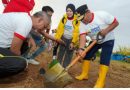 Pj Gubernur Sulbar Bahtiar: Jadikan Mamuju Tengah Pilot Projects Pengembangan Pisang Cavendish