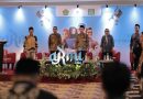 Apresiasi Remaja Masjid, Kemenag Inisiasi ARMI 2024 untuk Belajar Bersama